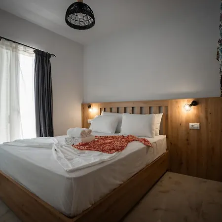 Aggire Luxury Villa