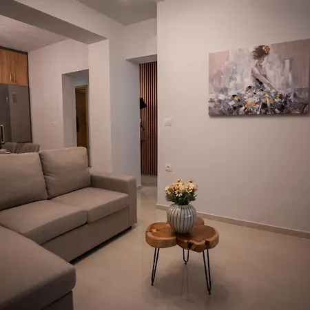 Aggire Luxury Zakynthos