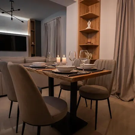 Aggire Luxury * Zakynthos