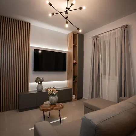 Aggire Luxury * Zakynthos